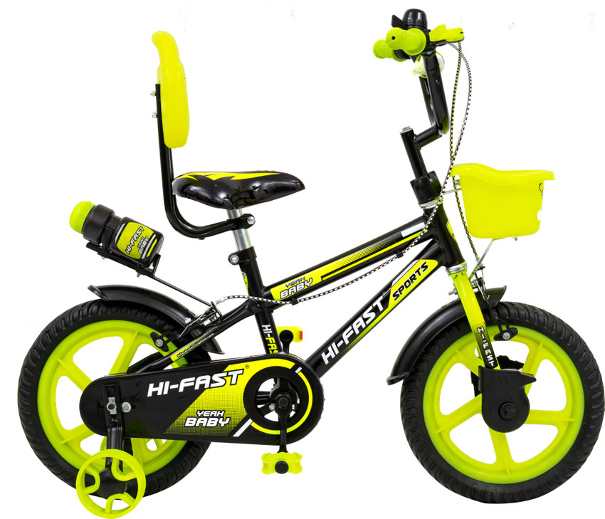 2 years deals child cycle