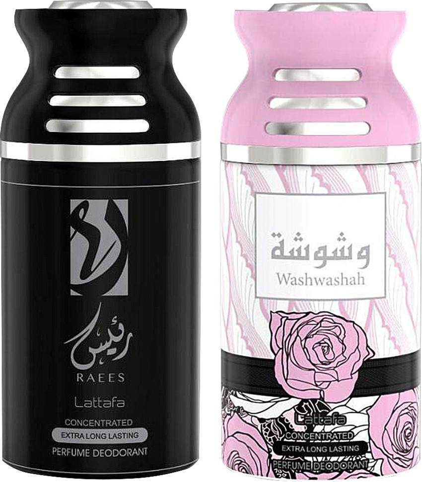 Lattafa raees on sale
