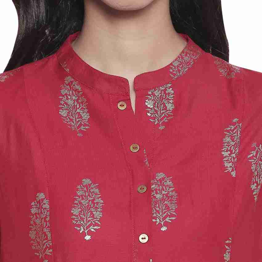 Rangmanch By Pantaloons Kurtas Sets - Buy Rangmanch By Pantaloons