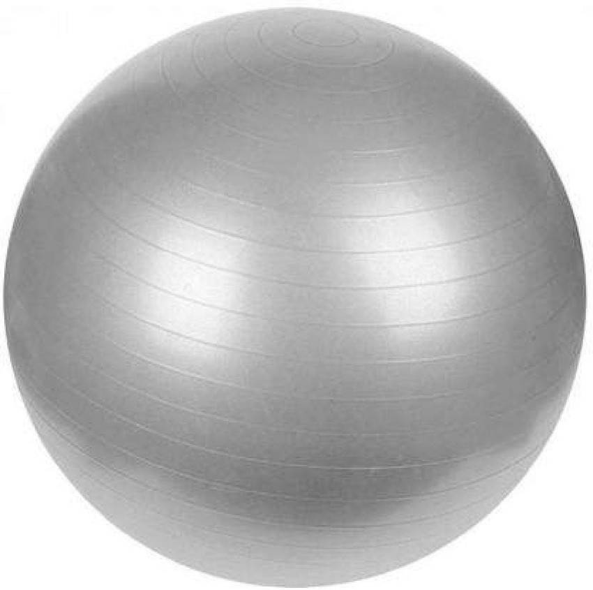 Knockout Gym Ball 70 CM For Fitness Exercise Gym Ball Price in