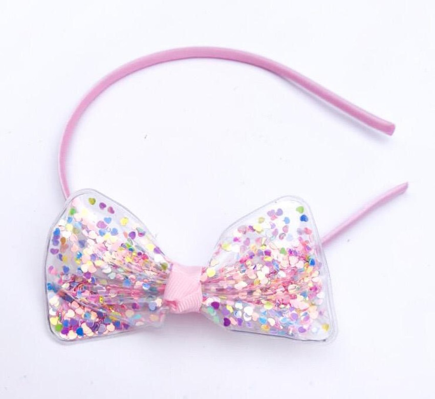 Beads Headband S00 - Women - Accessories