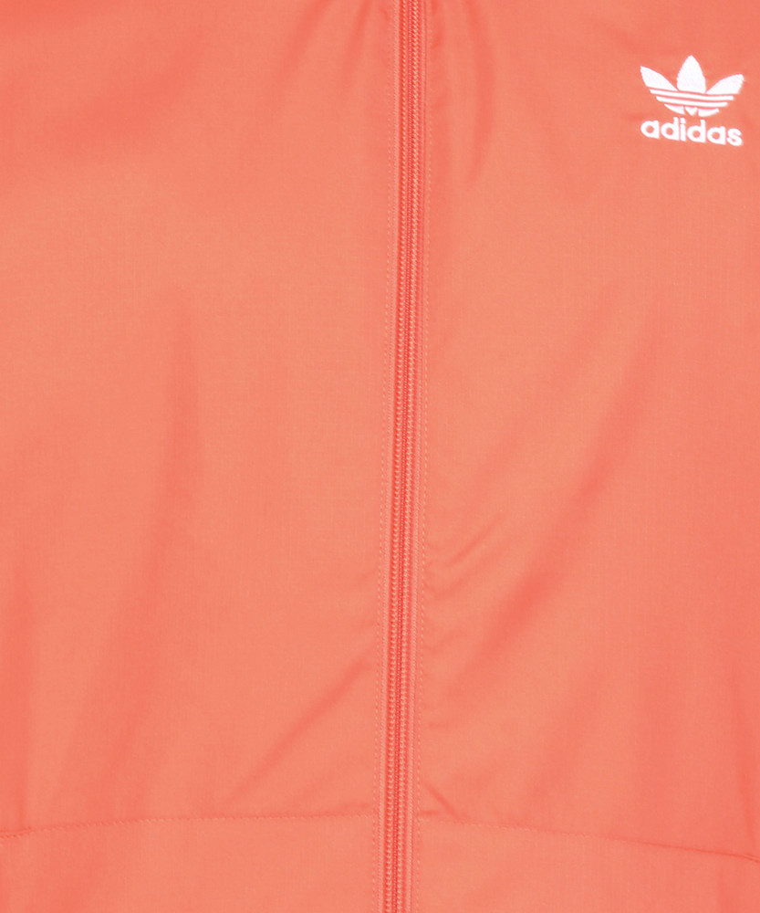 ADIDAS ORIGINALS Full Sleeve Striped Men Jacket Buy ADIDAS