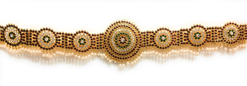 bharatanatyam jewellery Metal Multicolor Jewellery Set Price in India Buy bharatanatyam jewellery Metal Multicolor Jewellery Set Online at Best Prices in India Flipkart