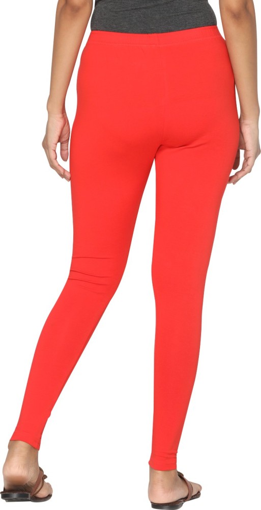 TSG Bliss Ankle Length Ethnic Wear Legging Price in India - Buy TSG Bliss Ankle  Length Ethnic Wear Legging online at