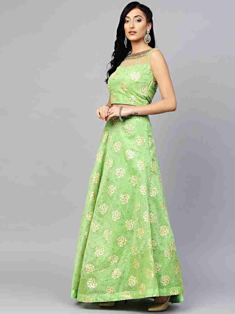 Chhabra lehenga clearance online