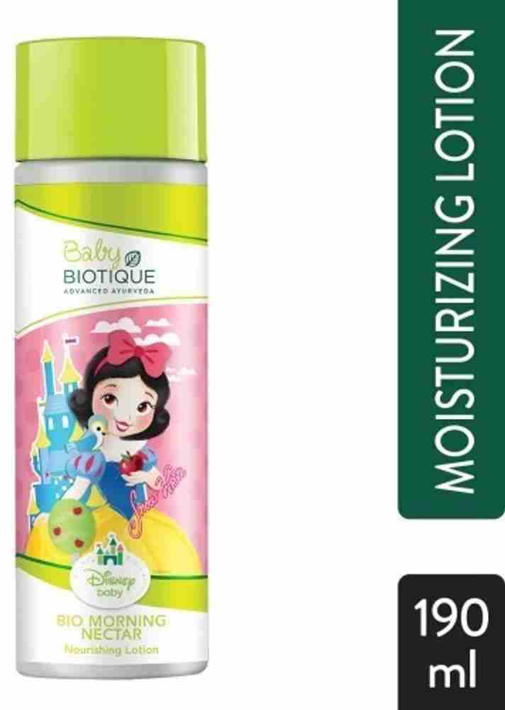 Biotique top baby cream