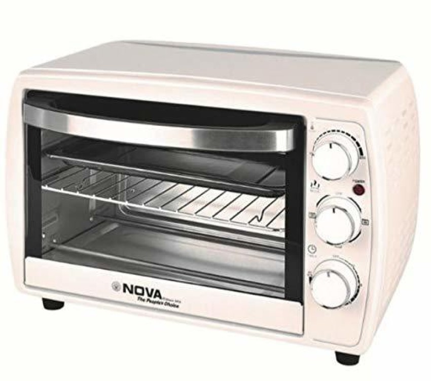 Nova 2025 toaster oven