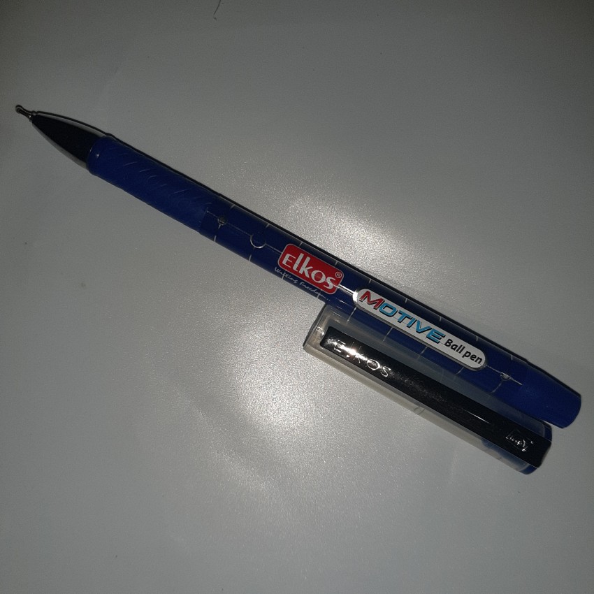 Elkos Ball Pen Gel Pen Ball Pen - Buy Elkos Ball Pen Gel Pen Ball Pen -  Ball Pen Online at Best Prices in India Only at