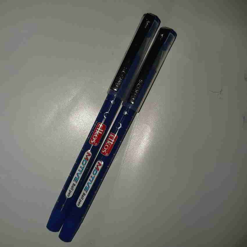 Elkos Ball Pen Gel Pen Ball Pen - Buy Elkos Ball Pen Gel Pen Ball Pen -  Ball Pen Online at Best Prices in India Only at