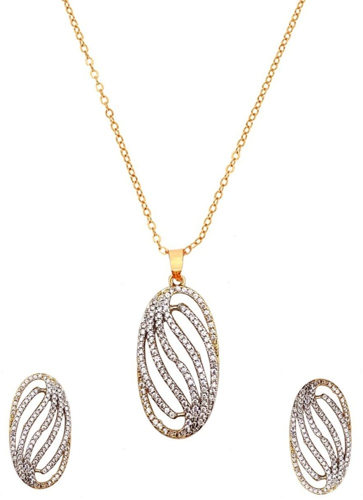 Sia deals jewellery set