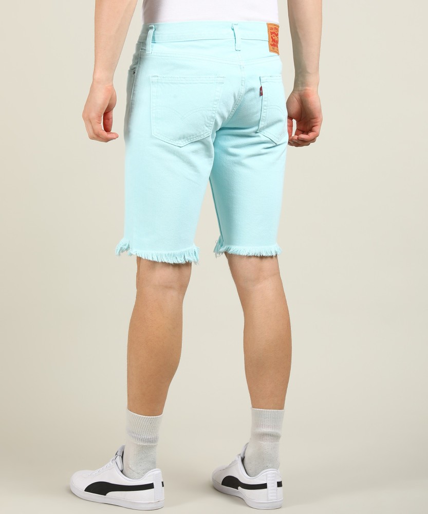 Mens levi 511 on sale shorts