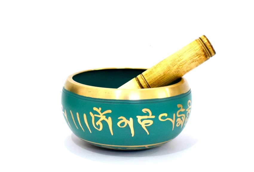 Tibetan Singing Bowls - Sound Bowls