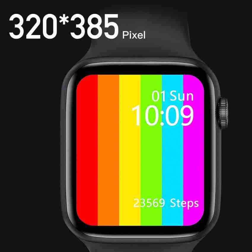 S6 top smart watch
