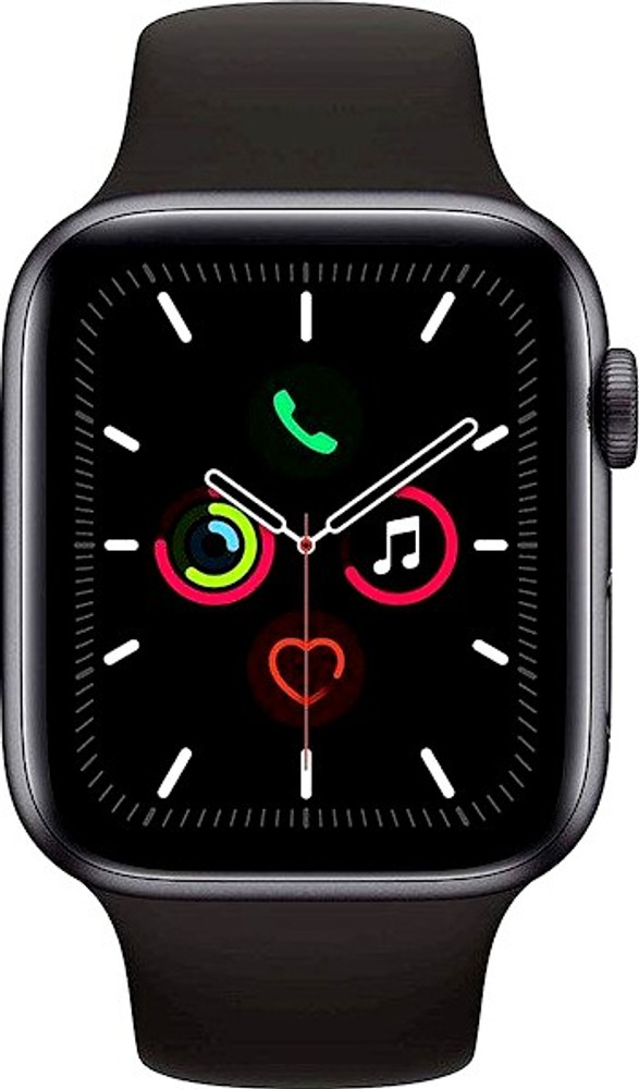 Full screen deals display smartwatch