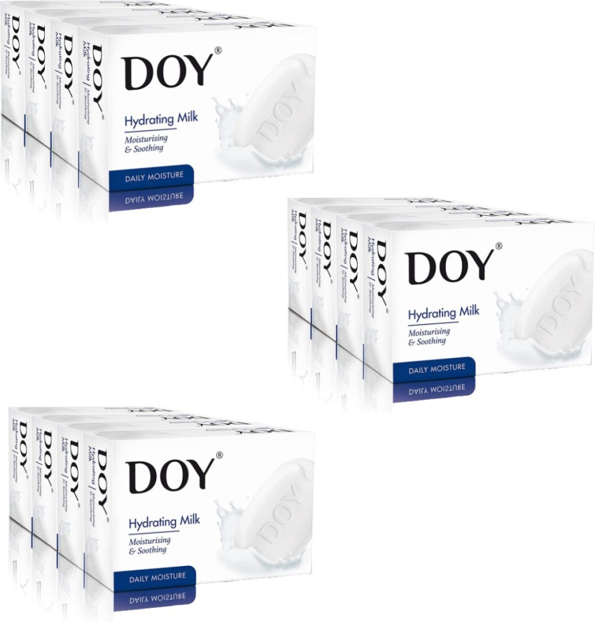 Doy on sale care soap