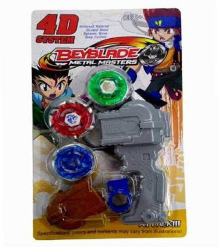 Flipkart beyblade hot sale metal masters