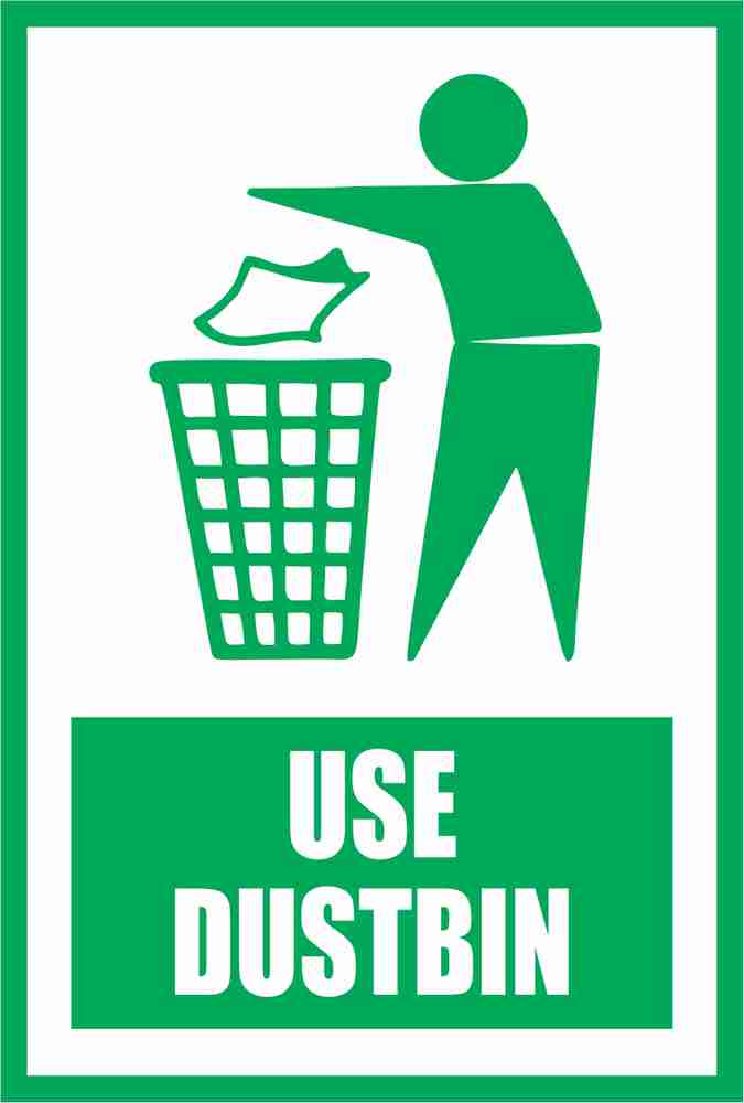 Use dustbin deals