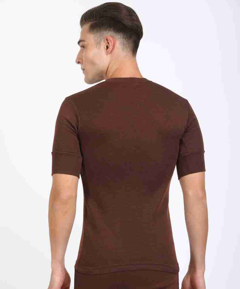 Buy Rupa Thermocot Men Top Thermal Online at Best Prices in India