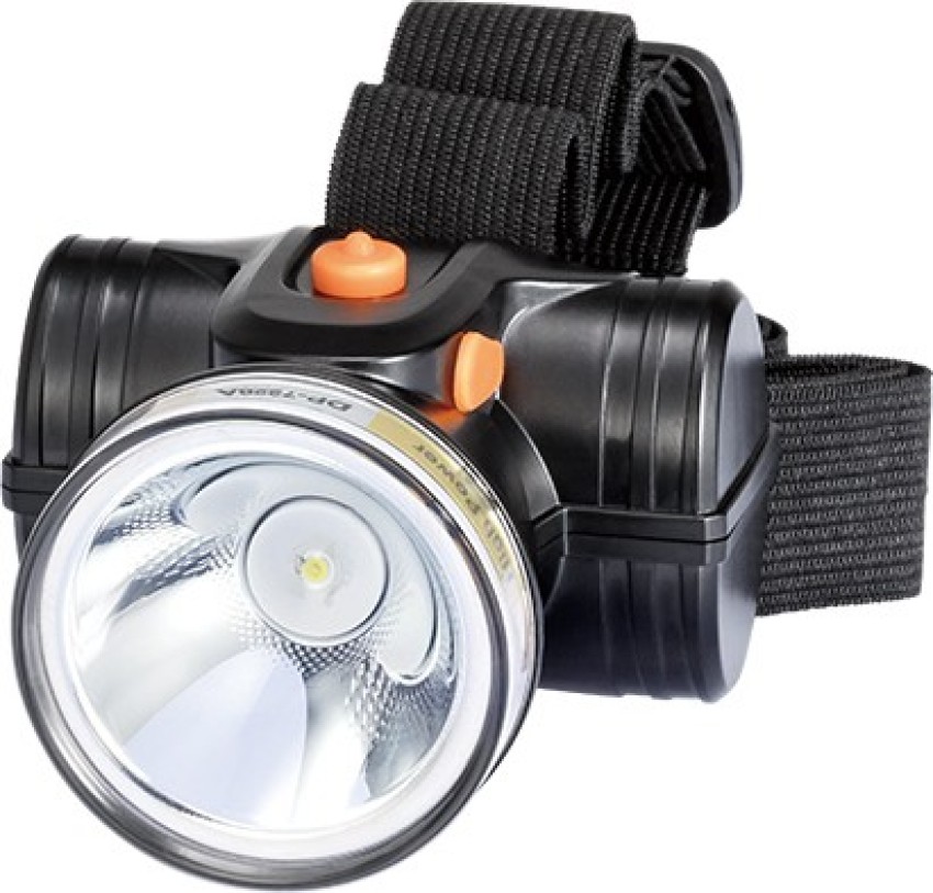 DP 7228A (LED HEAD LIGHT) Torch Price in India Buy DP 7228A (LED HEAD  LIGHT) Torch online at