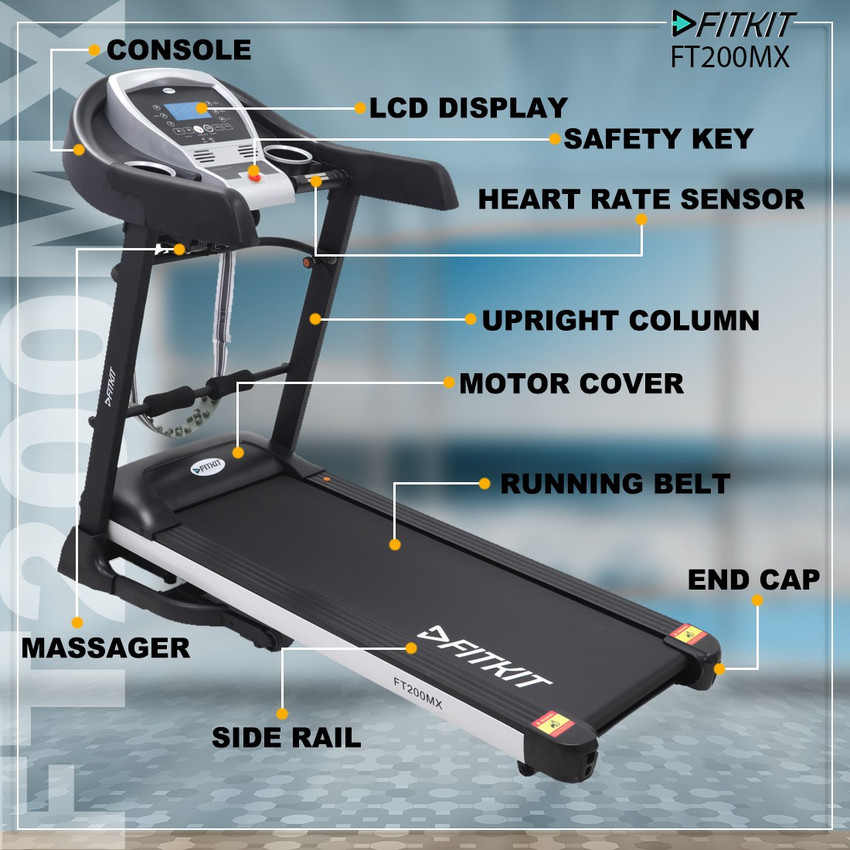 Fitkit ft200 online price