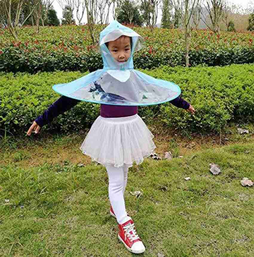 Foldable raincoat discount