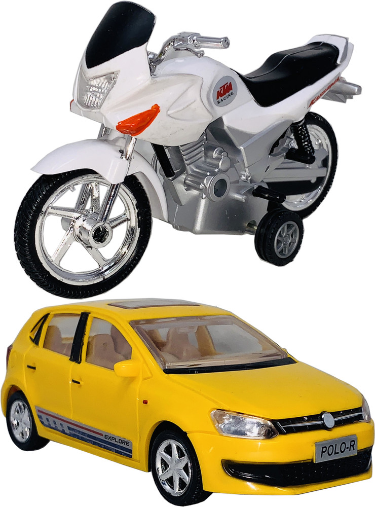 Small best sale bike size