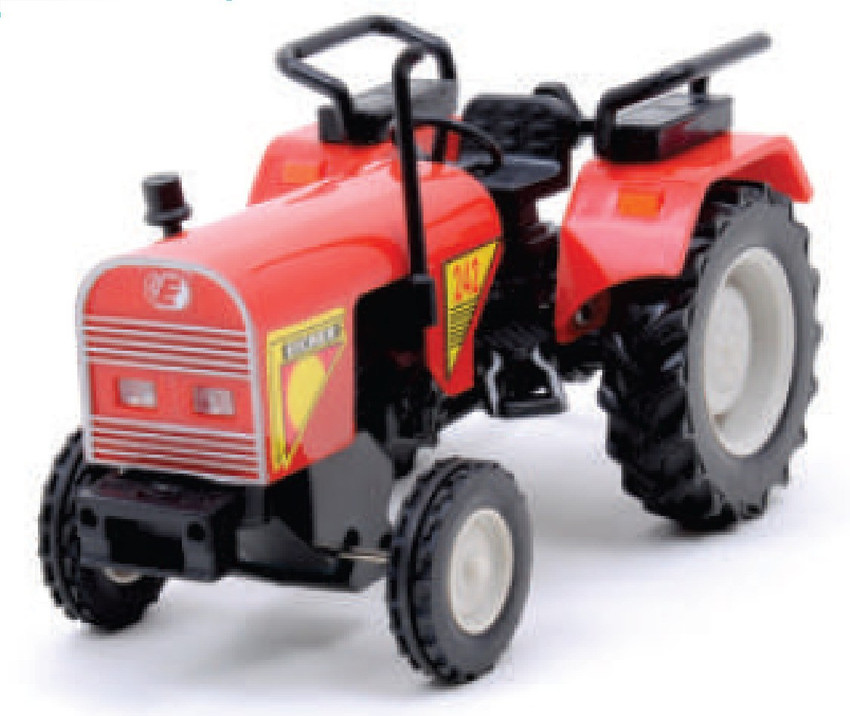 Centy tractor sale toy