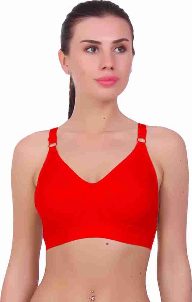 Light Pure Light Pure Half Chicken Uplift Bra for Saggy Breast