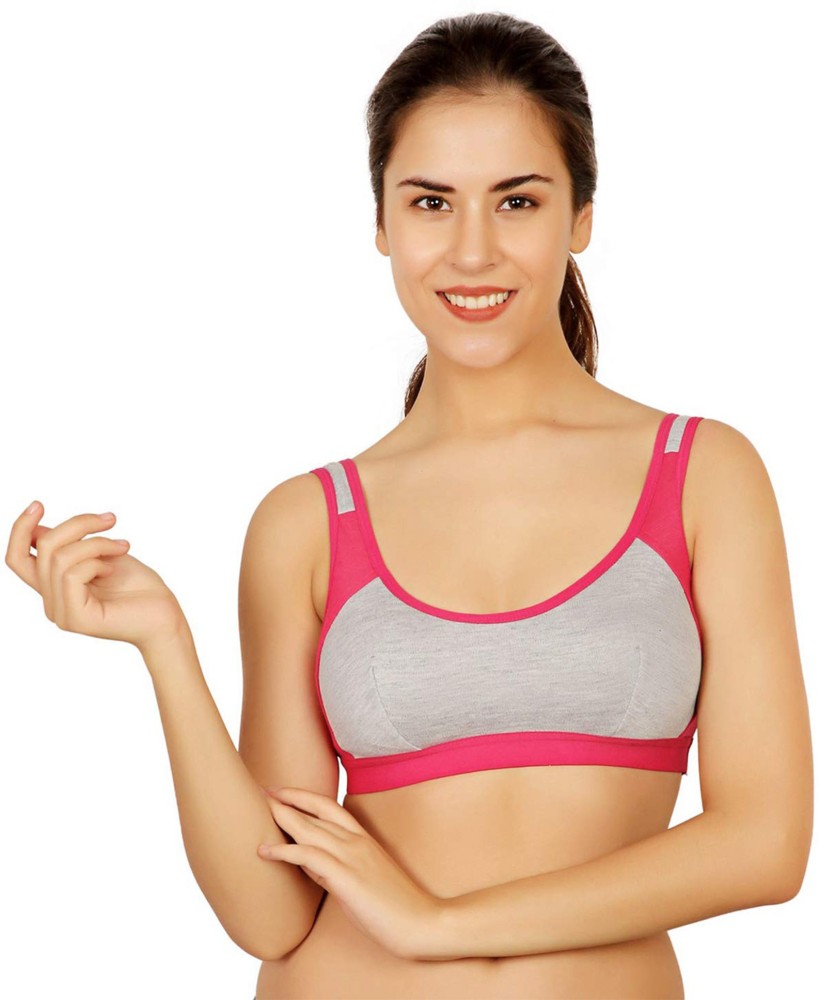 Buy YG Fitness Quick-Drying Running Fitness Yoga Dance Sports Bra Online