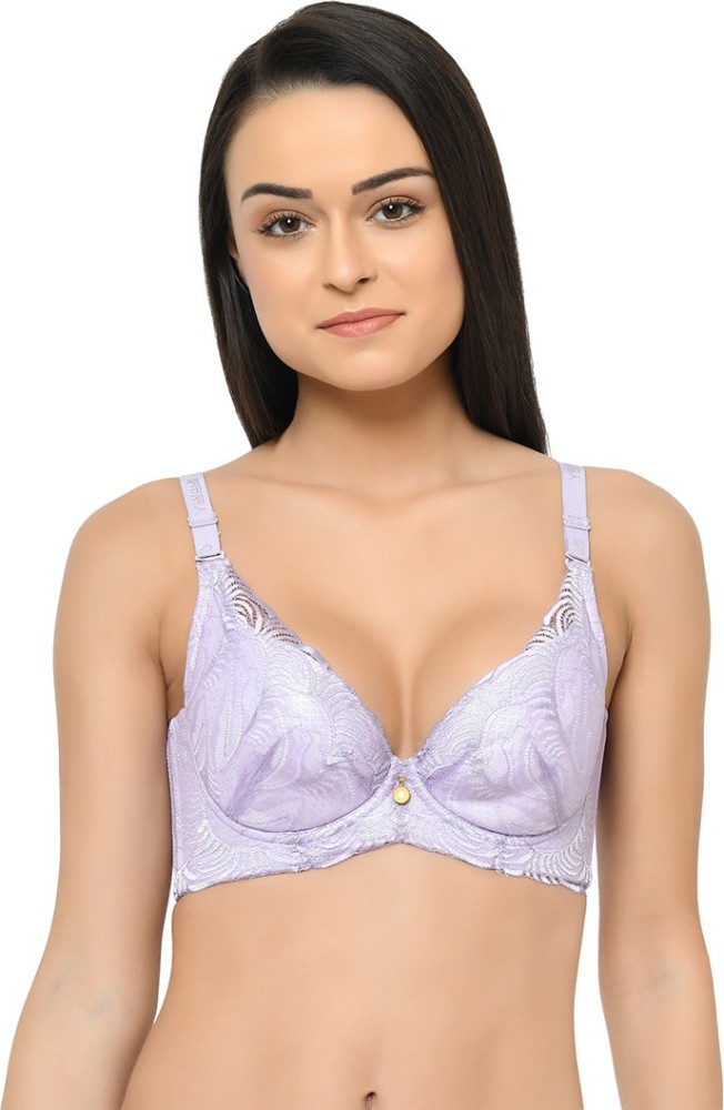 EYESOFPANTHER printed padded bra for women Women Push-up Lightly Padded Bra  - Buy EYESOFPANTHER printed padded bra for women Women Push-up Lightly  Padded Bra Online at Best Prices in India
