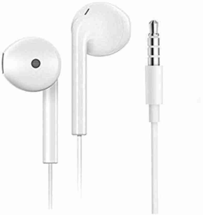 Oppo f15 online earphones