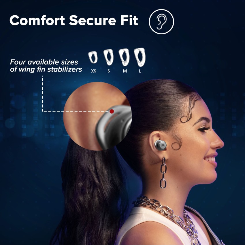 JBL Live 300TWS Bluetooth Headset Price in India Buy JBL Live