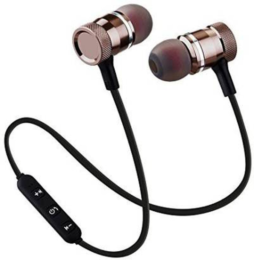 Style look Sports Bluetooth Magnet Headset with Mic Bluetooth Price in India Buy Style look Sports Bluetooth Magnet Headset with Mic Bluetooth Online Style look Flipkart