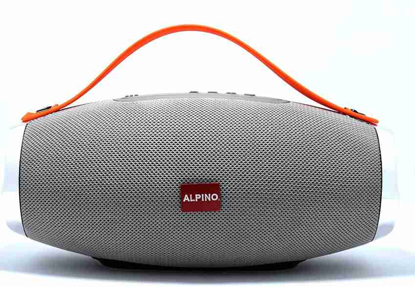 Buy ALPINO Thar Max 12 W Bluetooth Speaker Online - Get 72% Off