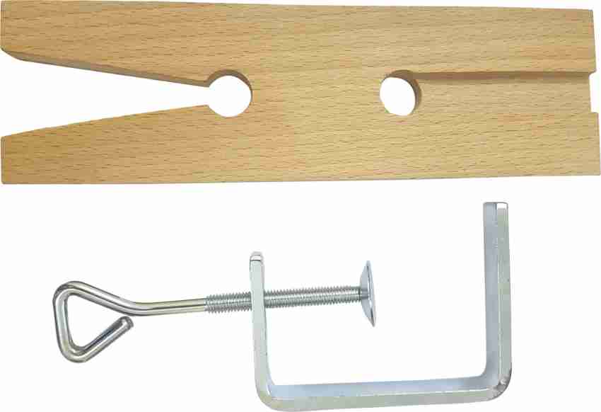 Professional Jeweler Saw Set Bench Pin Wood Metal Blades Tools Set