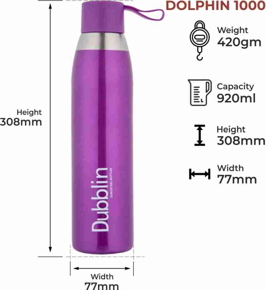 Buy Dubblin Dolphin Vacuum Bottle Online at Best Price