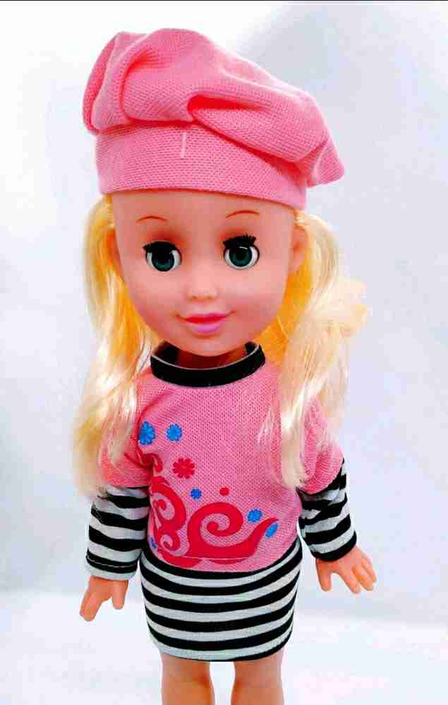 Doll for infant girl hot sale