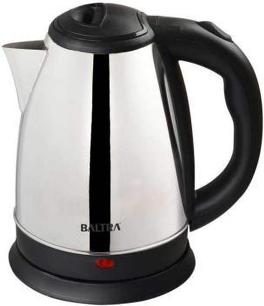 Electric kettle on sale baltra