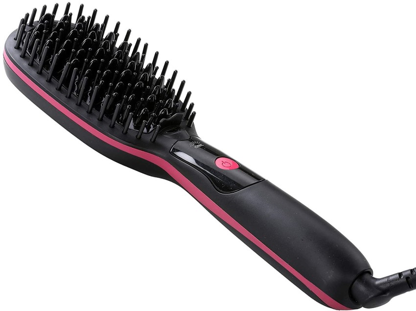 Top 75+ hair comb straightener philips latest - in.eteachers