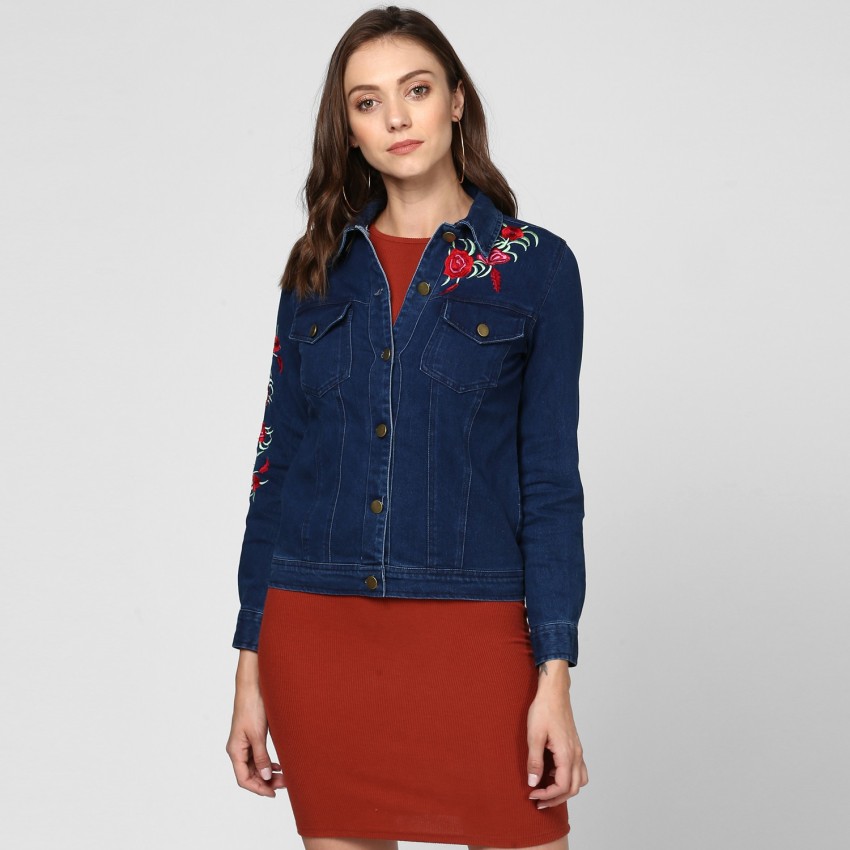 Stylestone clearance denim jacket