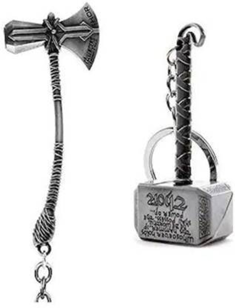 Stormbreaker keychain shop price