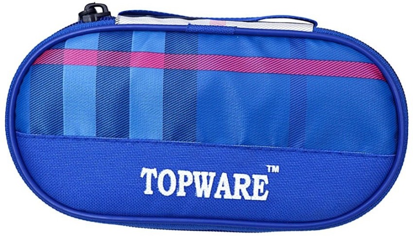 Top Ware Stainless Steel Fit Double Decker Insulated Lunch Box Set For  Office Men Women School Kids With Bag Cover