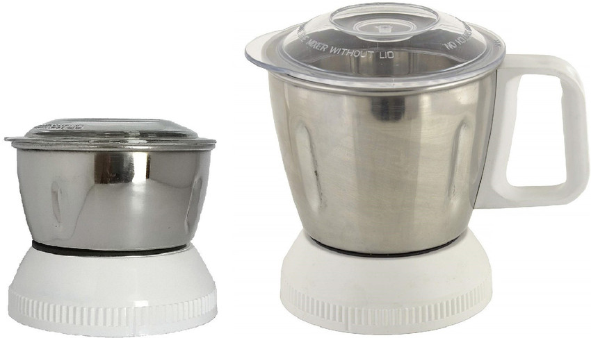 AtLoGs 500ml 1Ltr Jar suitable for PANASONIC models