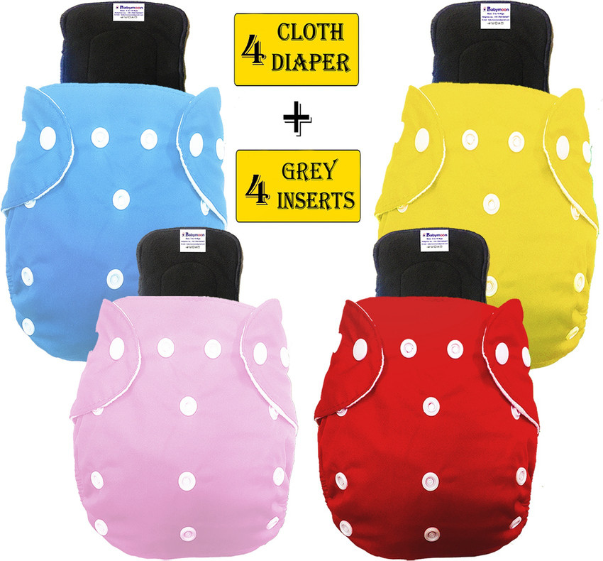 Babymoon cloth diapers sales