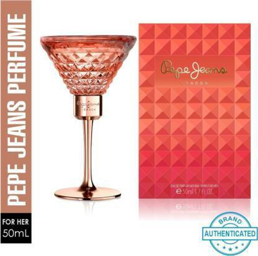 Pepe geama london sale perfume