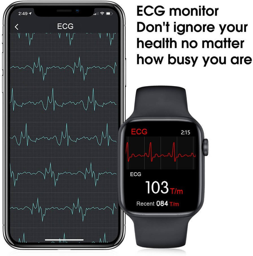 Aolon shop w26 smartwatch