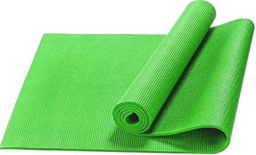 Purple Yoga Mat, 8mm at Rs 290/piece in Faridabad