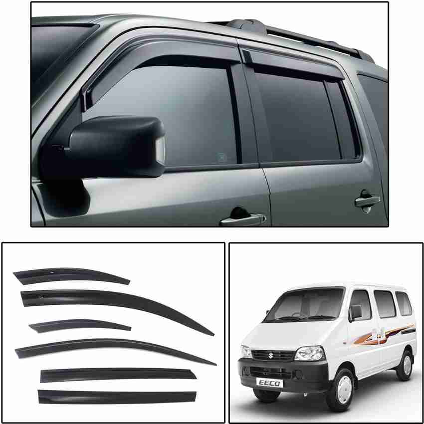 Maruti eeco back online glass price