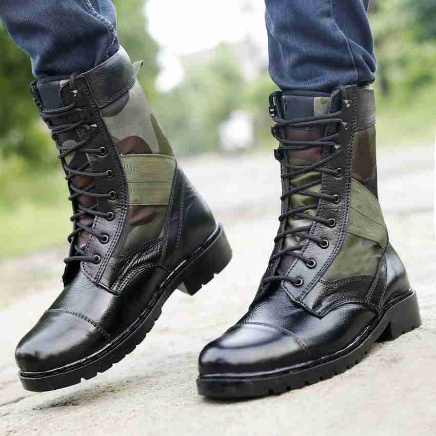 Army 2025 boots shoes