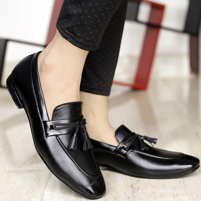 Fancy shoes for men top